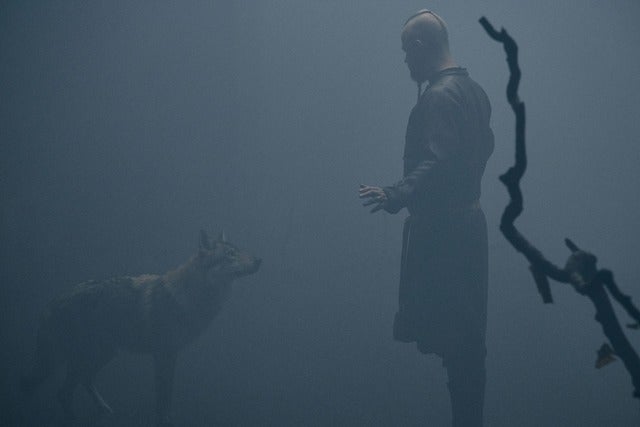 Wardruna