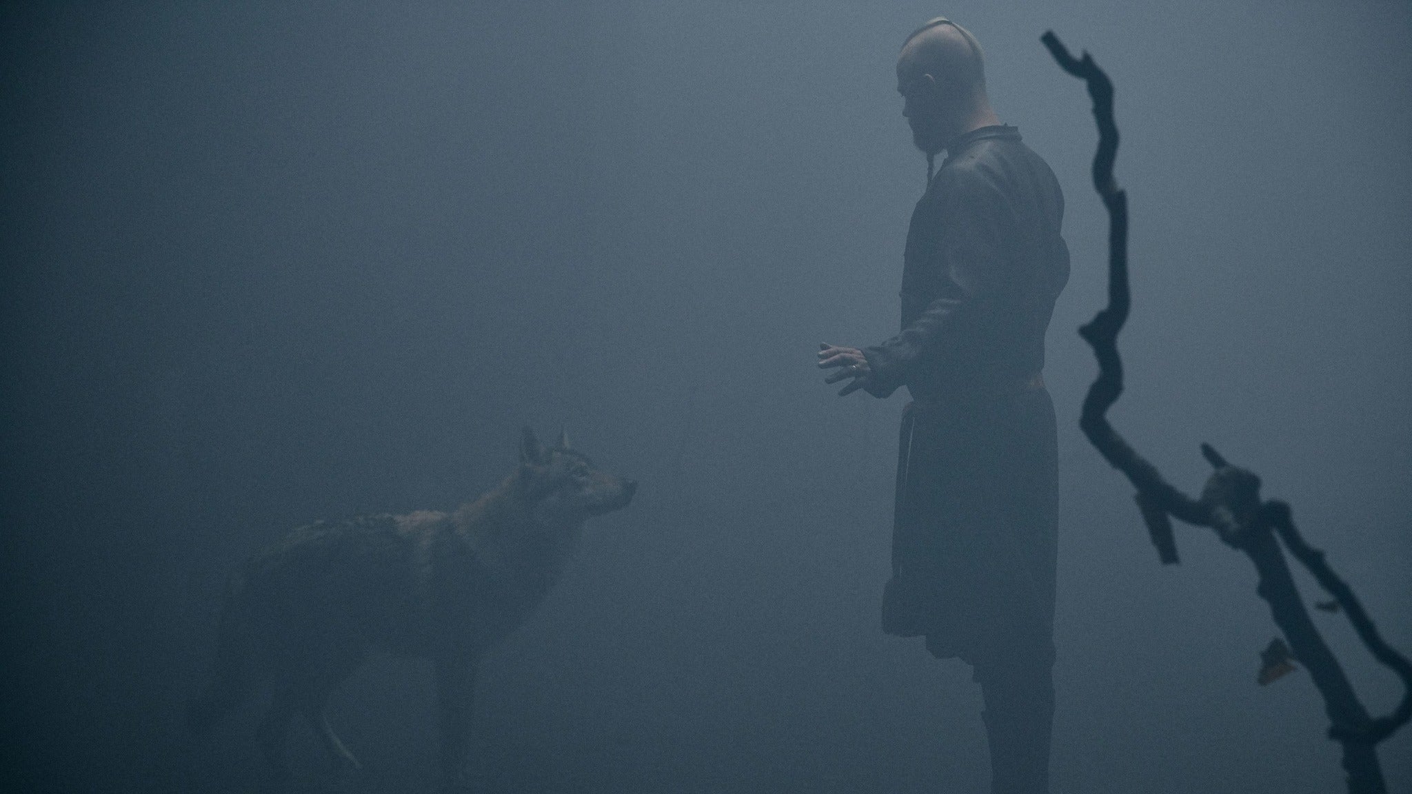 Wardruna in El Cajon promo photo for Live Nation Mobile App presale offer code