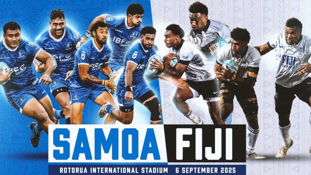 Hotels near Manu Samoa Events