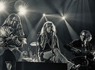 Le Grand Hommage à Led Zeppelin - Kashmir Experience