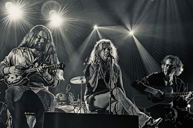 Le Grand Hommage à Led Zeppelin - Kashmir Experience presales in Montreal