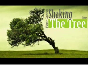 Shaking The Tree, 2020-10-31, Верв'є