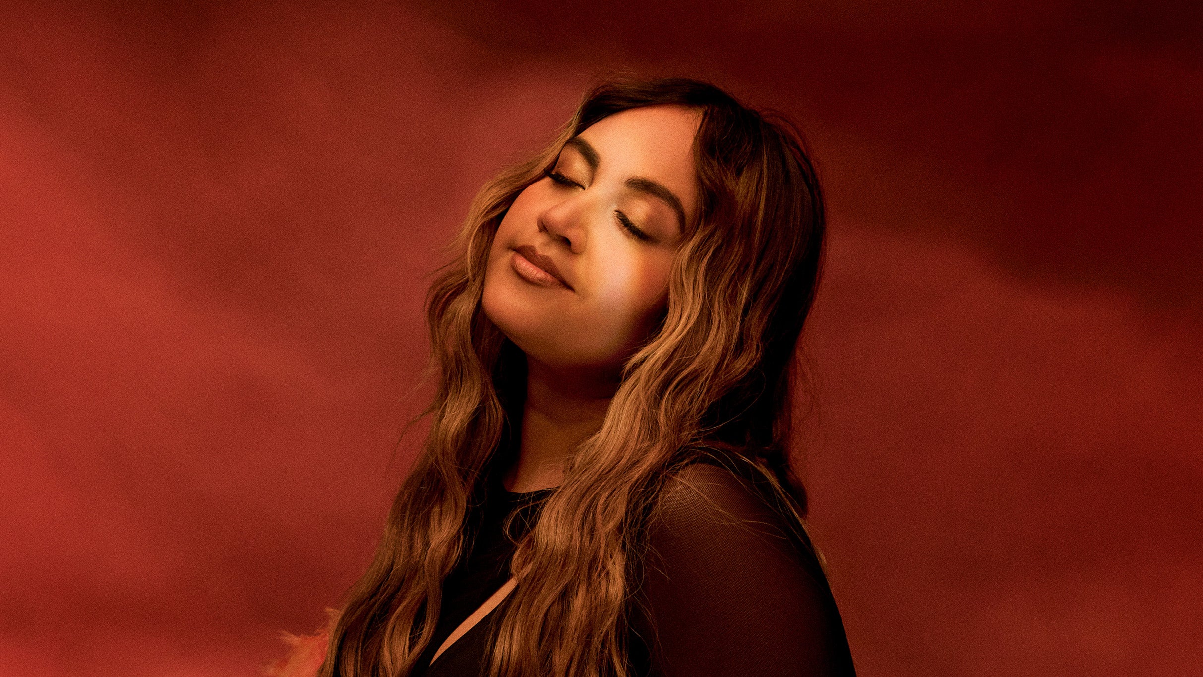 Image used with permission from Ticketmaster | Jessica Mauboy - Yours Forever Tour 2024 tickets