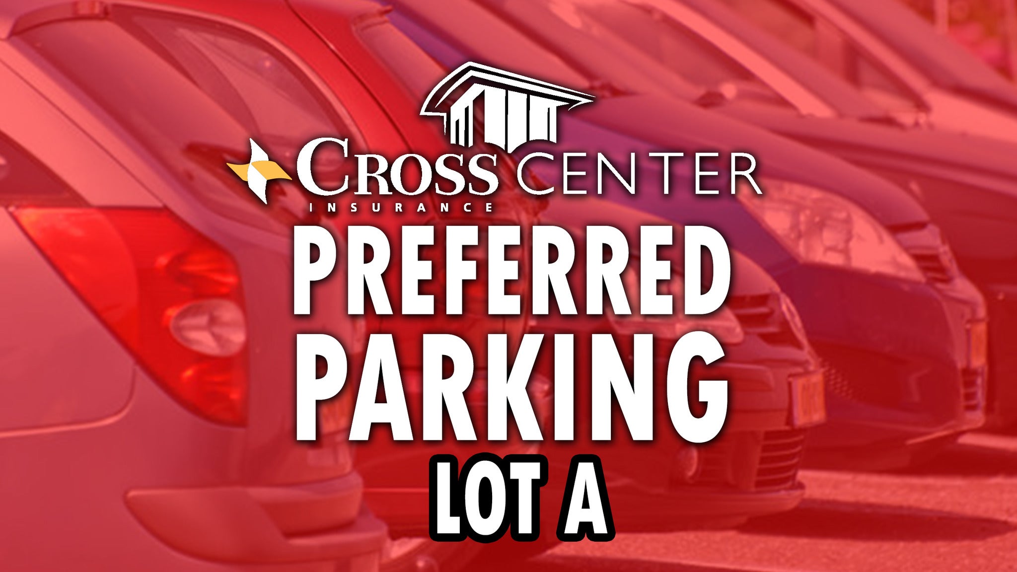 Cross Insurance Center Lot A Parking Tickets 