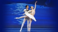 Varna International Ballet - Swan Lake at SEC Armadillo