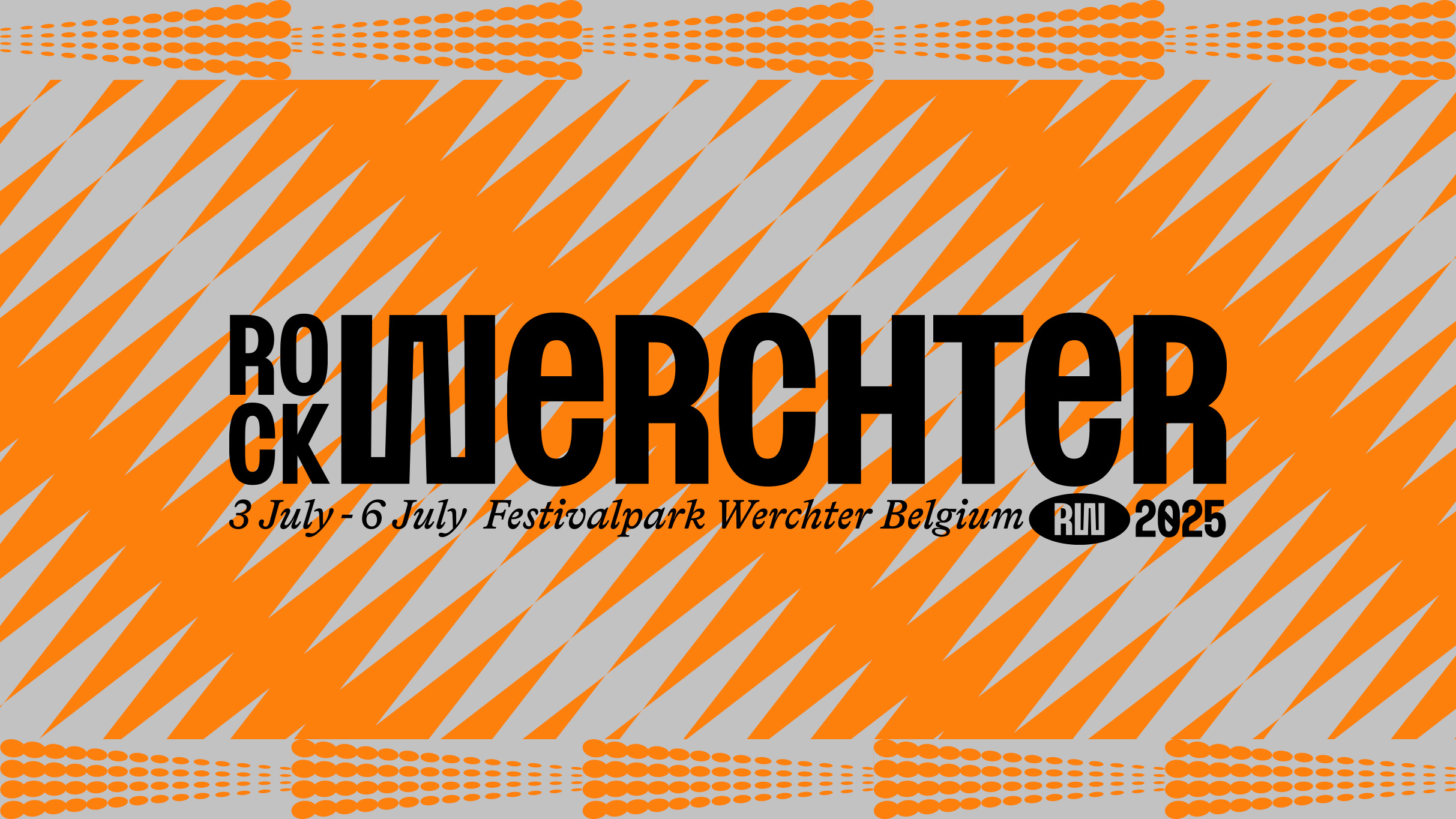 Rock Werchter Festival