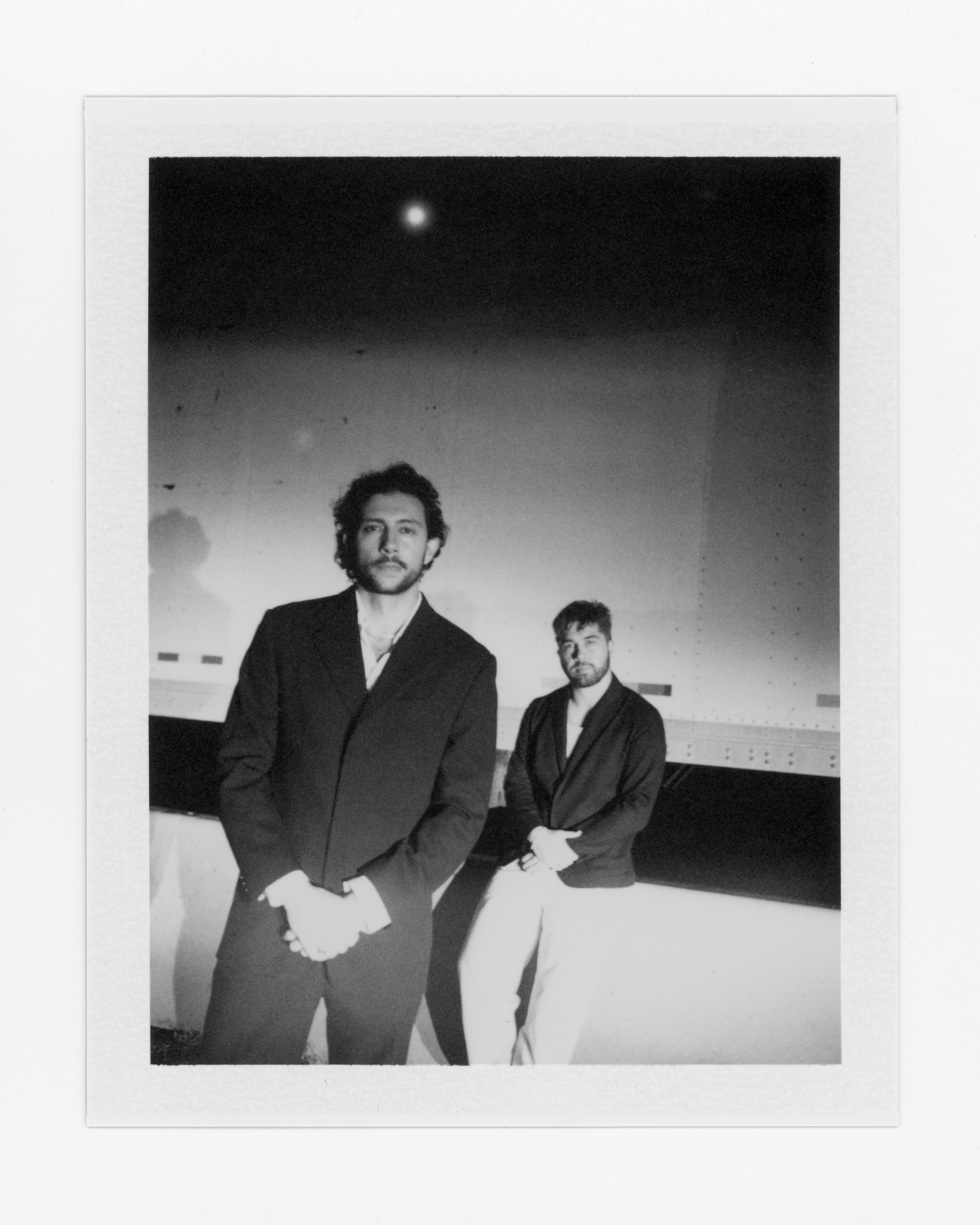 Image used with permission from Ticketmaster | Majid Jordan tickets