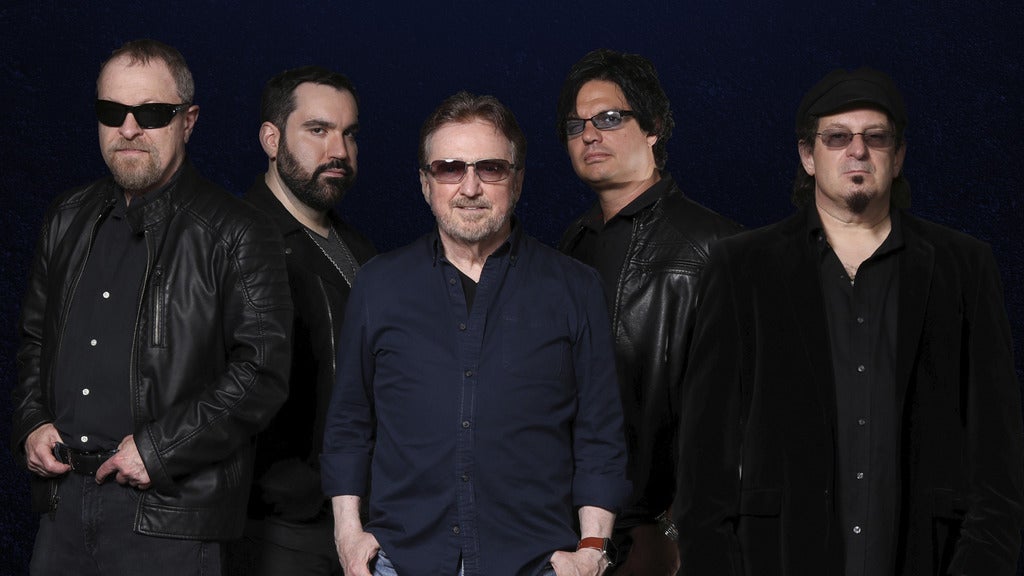 Hotels near Blue Oyster Cult Events