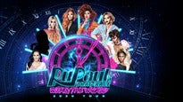 RuPaul's Drag Race Werq the World Tour 2020 Wales Millennium Centre Seating Plan RuPaul's Drag Race Werq the World Tour 2020 Wales Millennium Centre Seating Plan