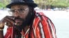 Tarrus Riley