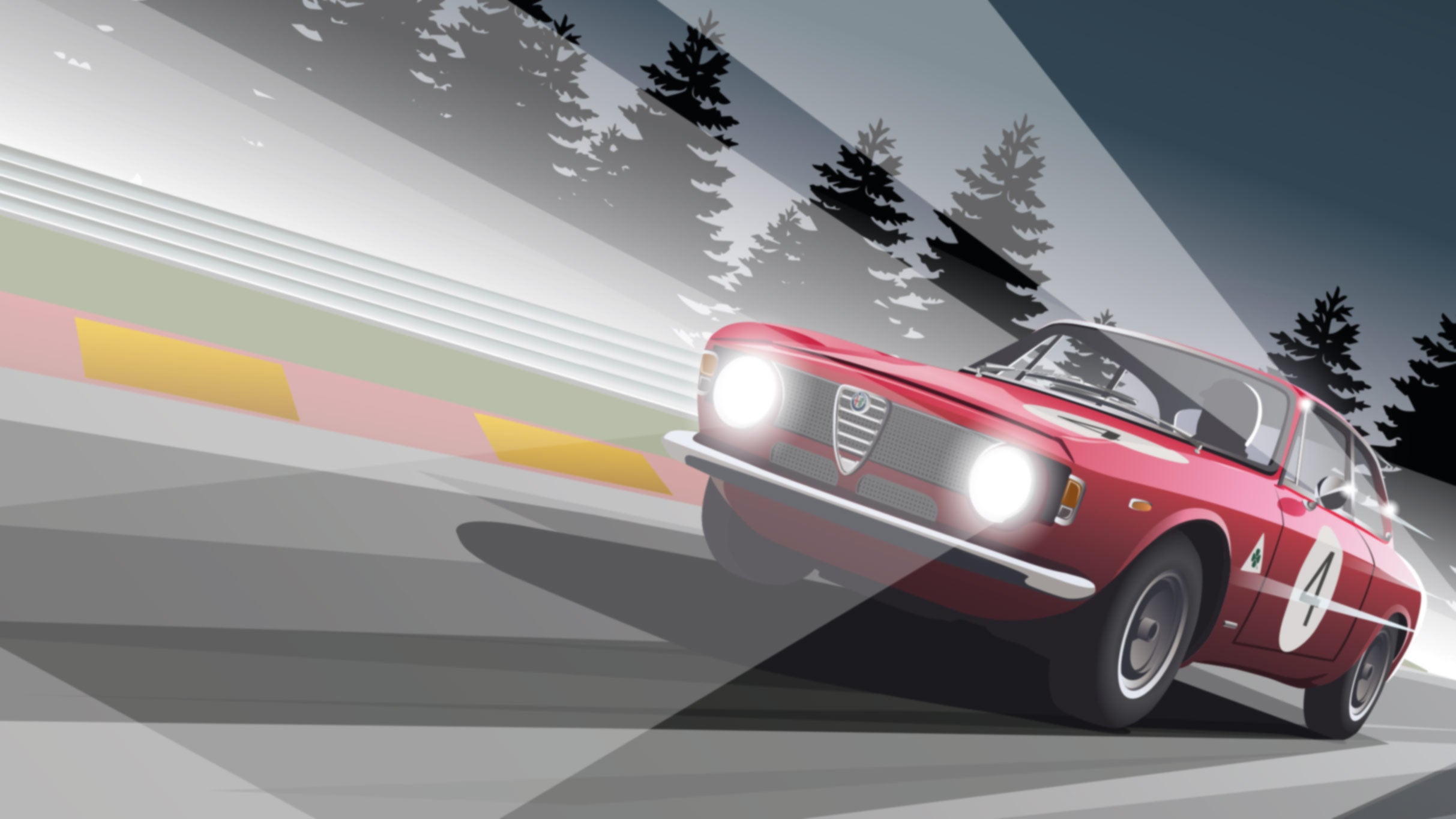 SPA CLASSIC 2025 - Pass 3 days