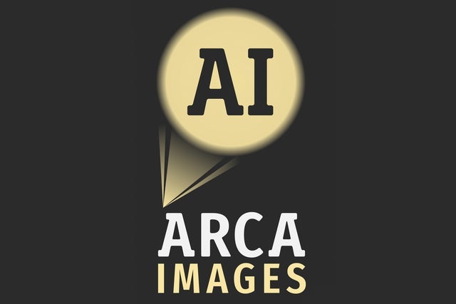 Arca Images