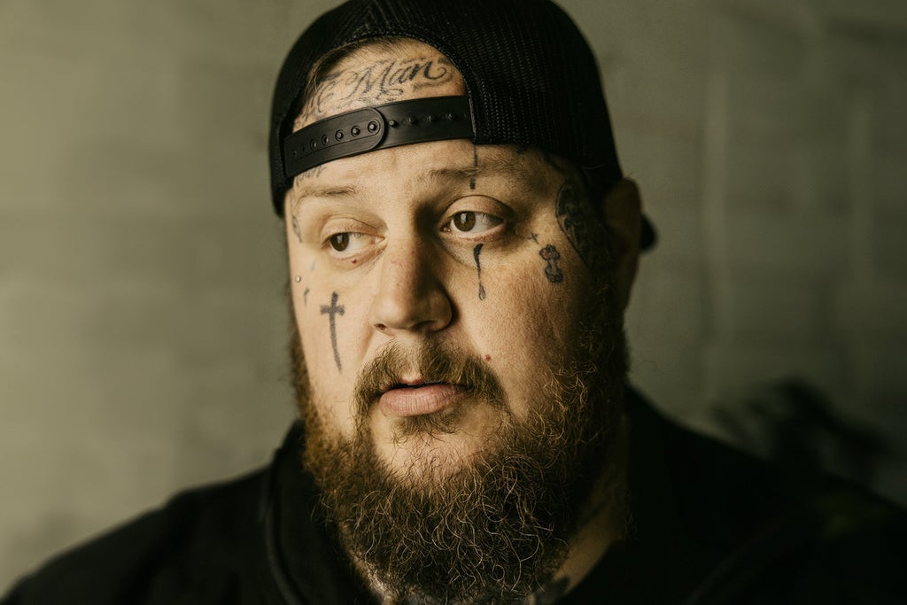 Jelly Roll