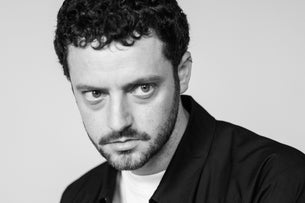 grandson: INERTIA Tour