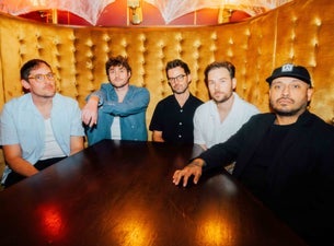 Kids In Glass Houses, 2025-12-15, Глазго