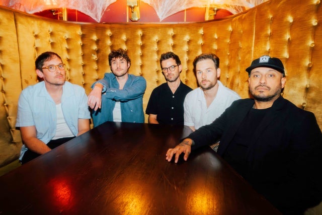 Presale codes for kids in glass houses: members use these when buying pre-sale tickets