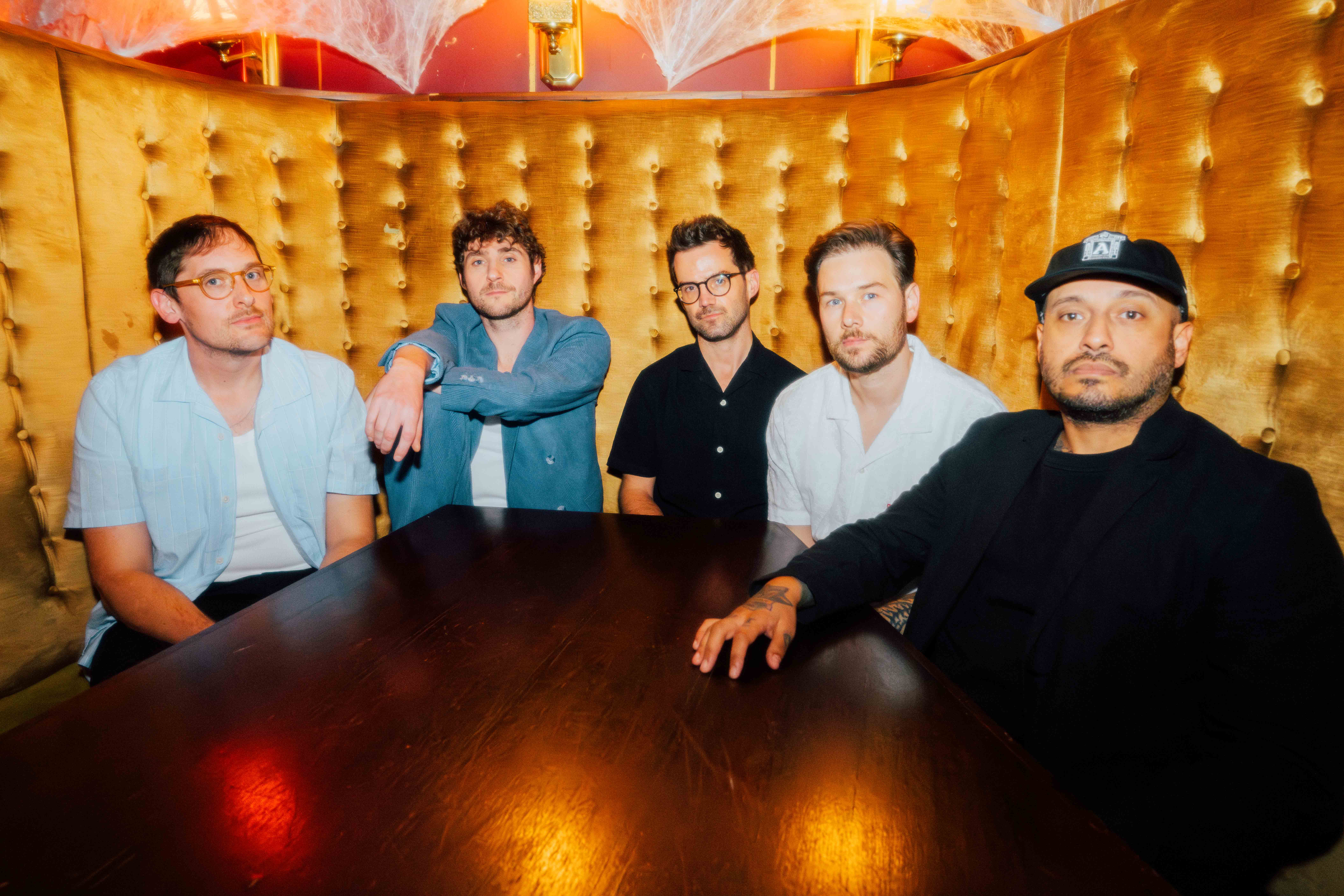 Official Kids In Glass Houses Dirt 15th Anniversary Tour presale password (Via TMPresale.com)