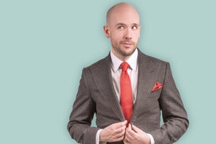 Tom Allen - Absolutely Seating Plans