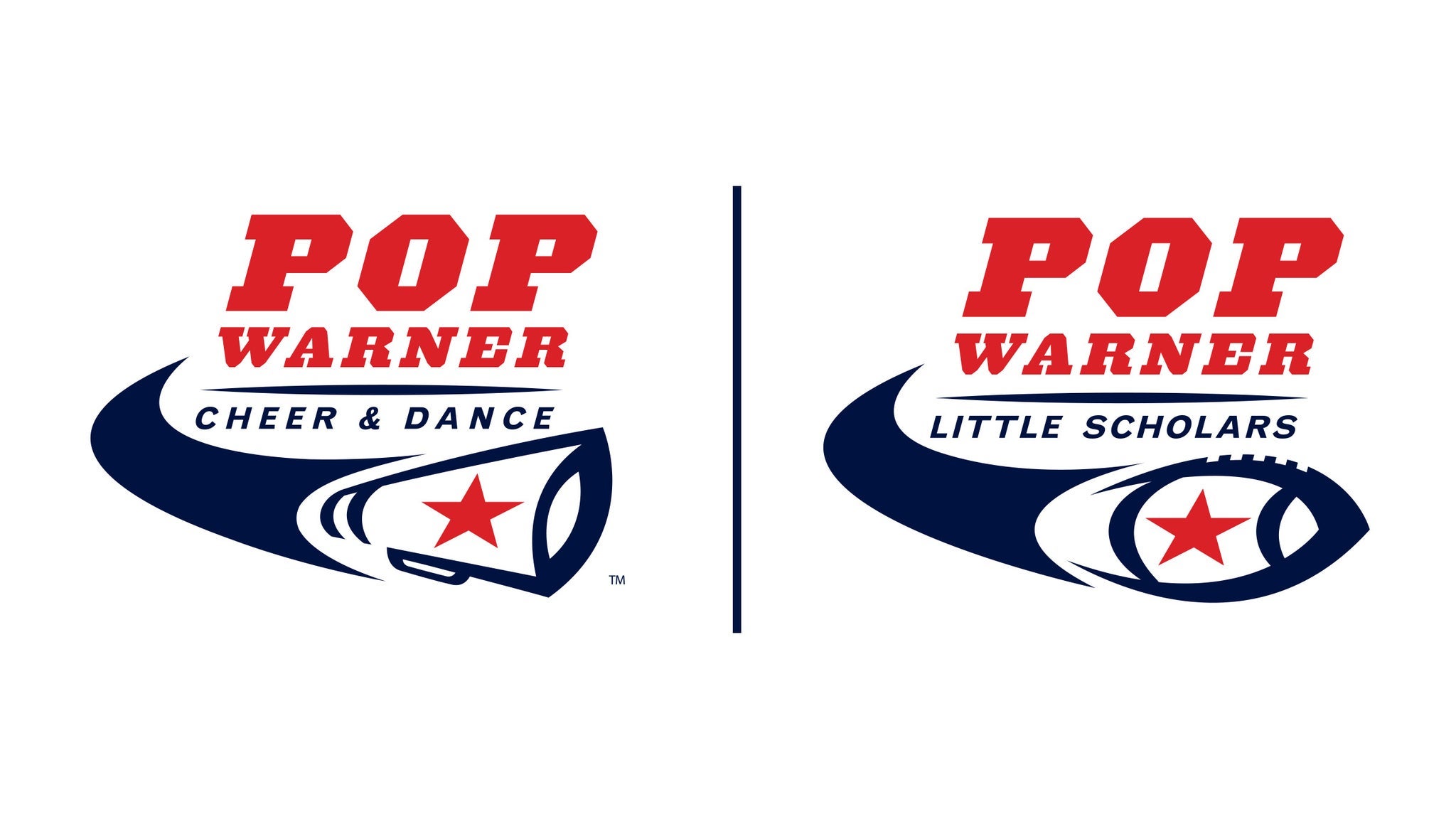 Pop Warner Cheer & Dance