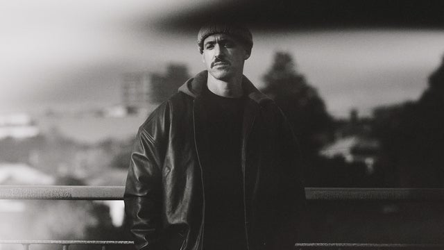 Tom Scott in BNZ Theatre, Hamilton 01/05/2026