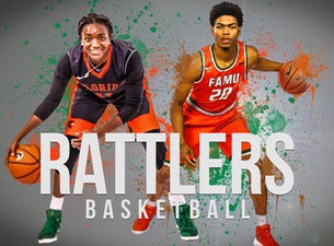 Florida A&m Rattlers Basketball Vs Trinity Baptist College