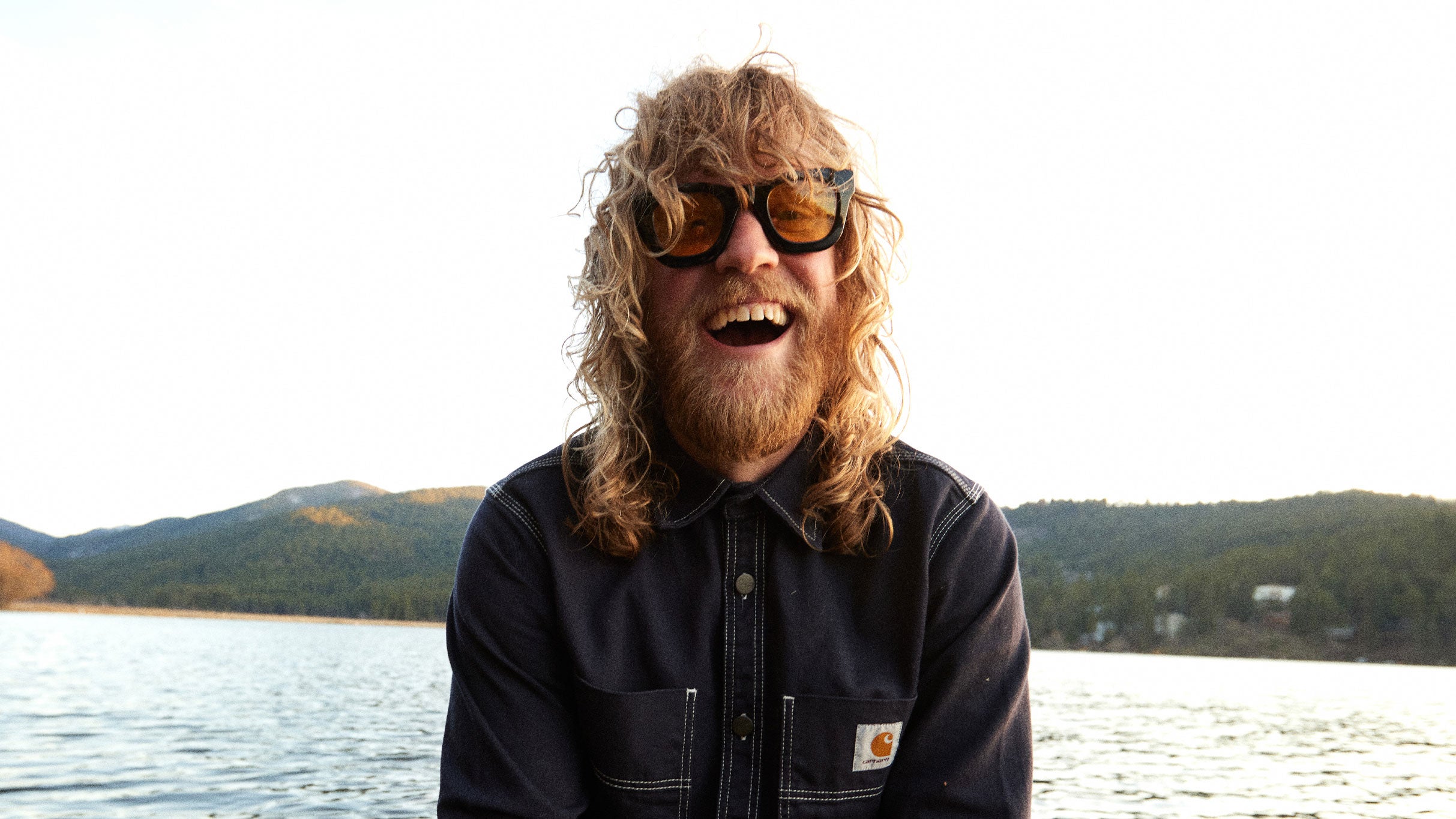 Allen Stone - Off the Beaten Path