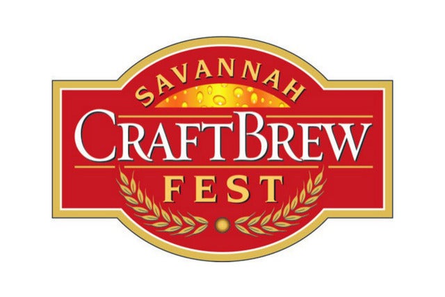 Savannah Craft Brew Fest