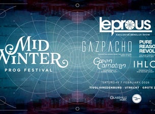Midwinter Prog Festival