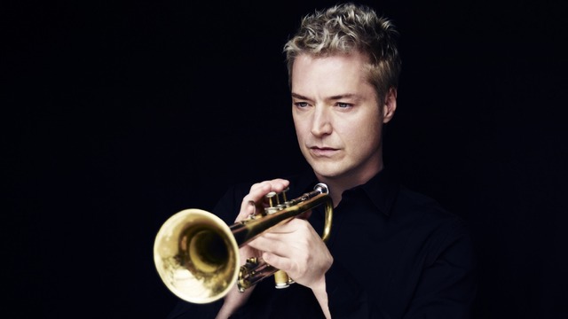 Chris Botti
