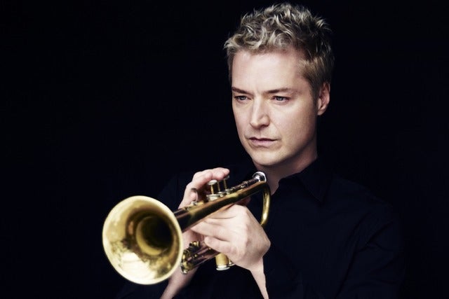 Chris Botti