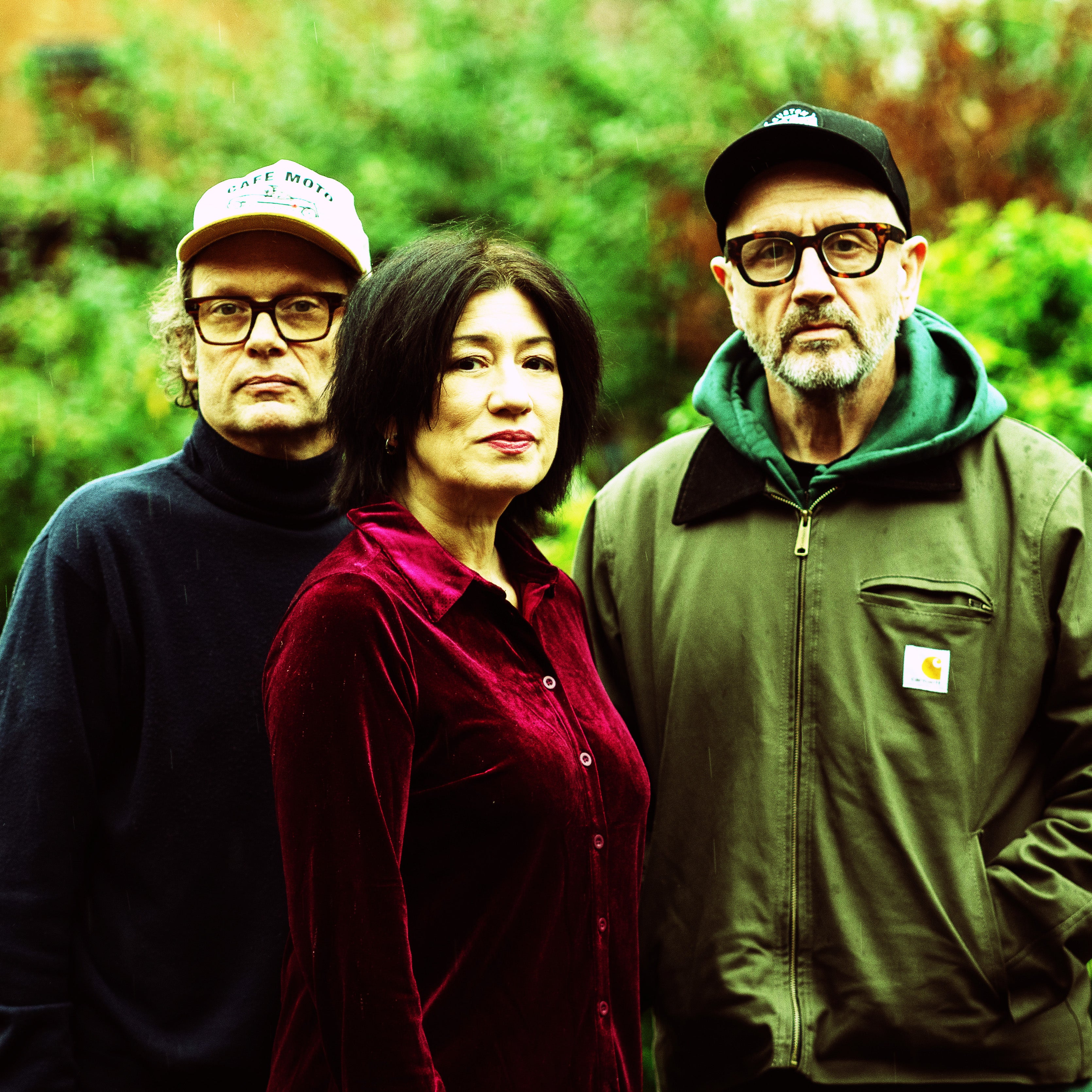 Miki Berenyi Trio – 2026-04-23