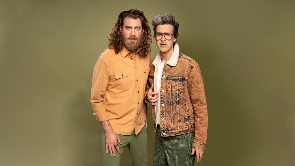 Hotels near Rhett & Link Events