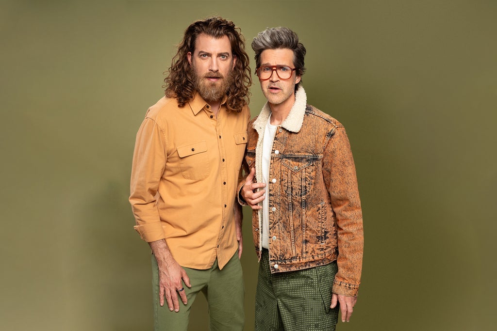 Rhett & Link