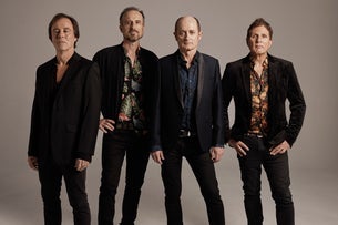 Hoodoo Gurus Back To The Stoneage