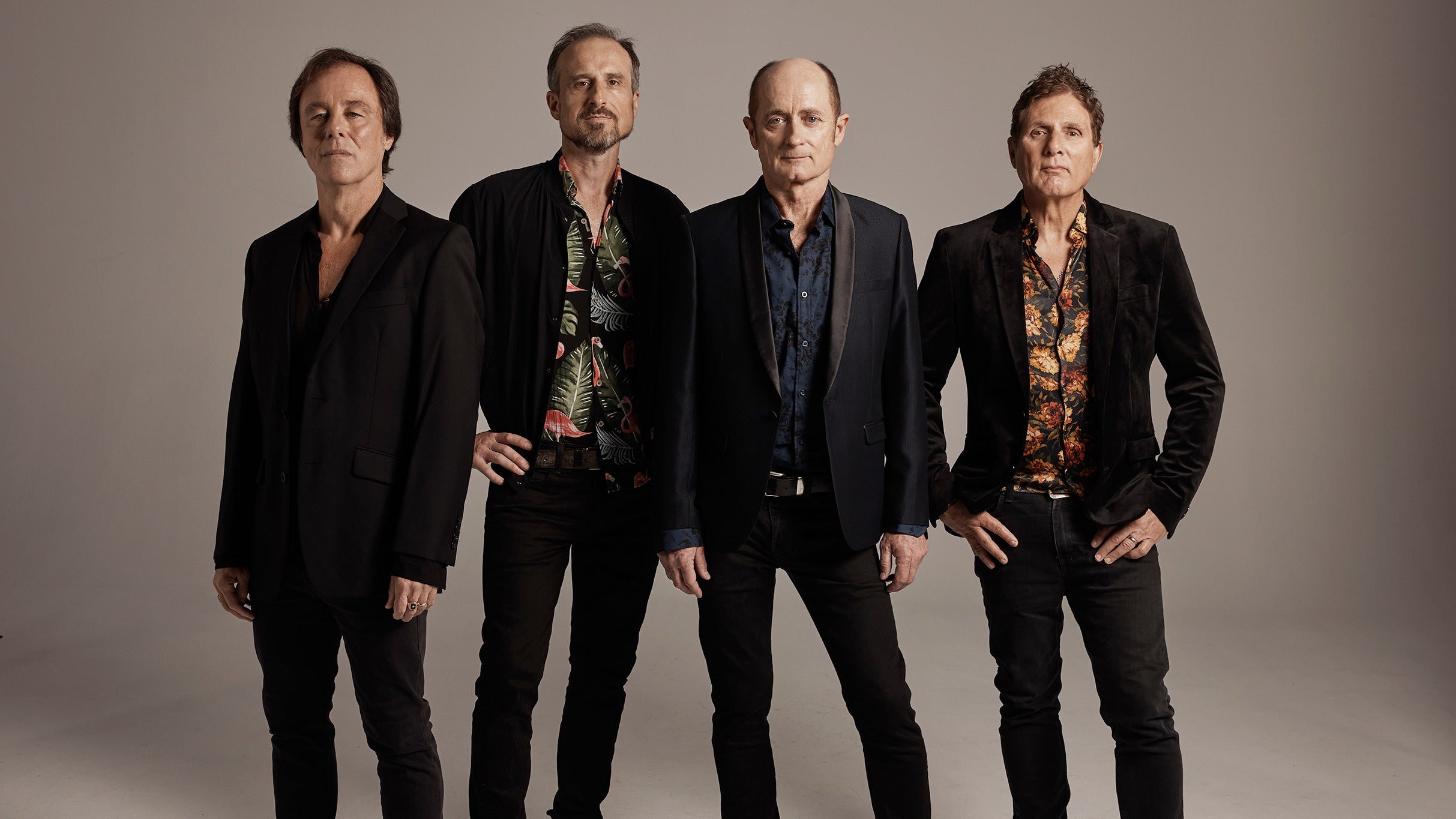 Hoodoo Gurus Back To The Stoneage in St Kilda promo photo for Exclusive presale offer code