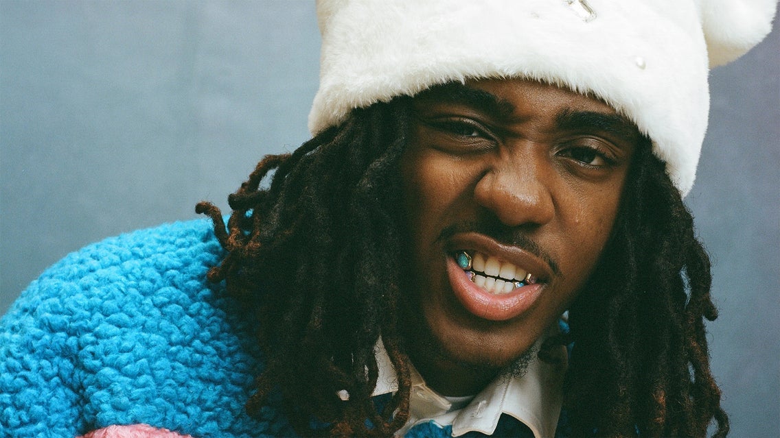 Eem Triplin - Melody of a Memory