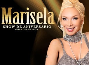 Illusion Touring Presents - Marisela: La Dama de Hierro