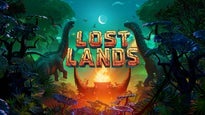 Lost Lands
