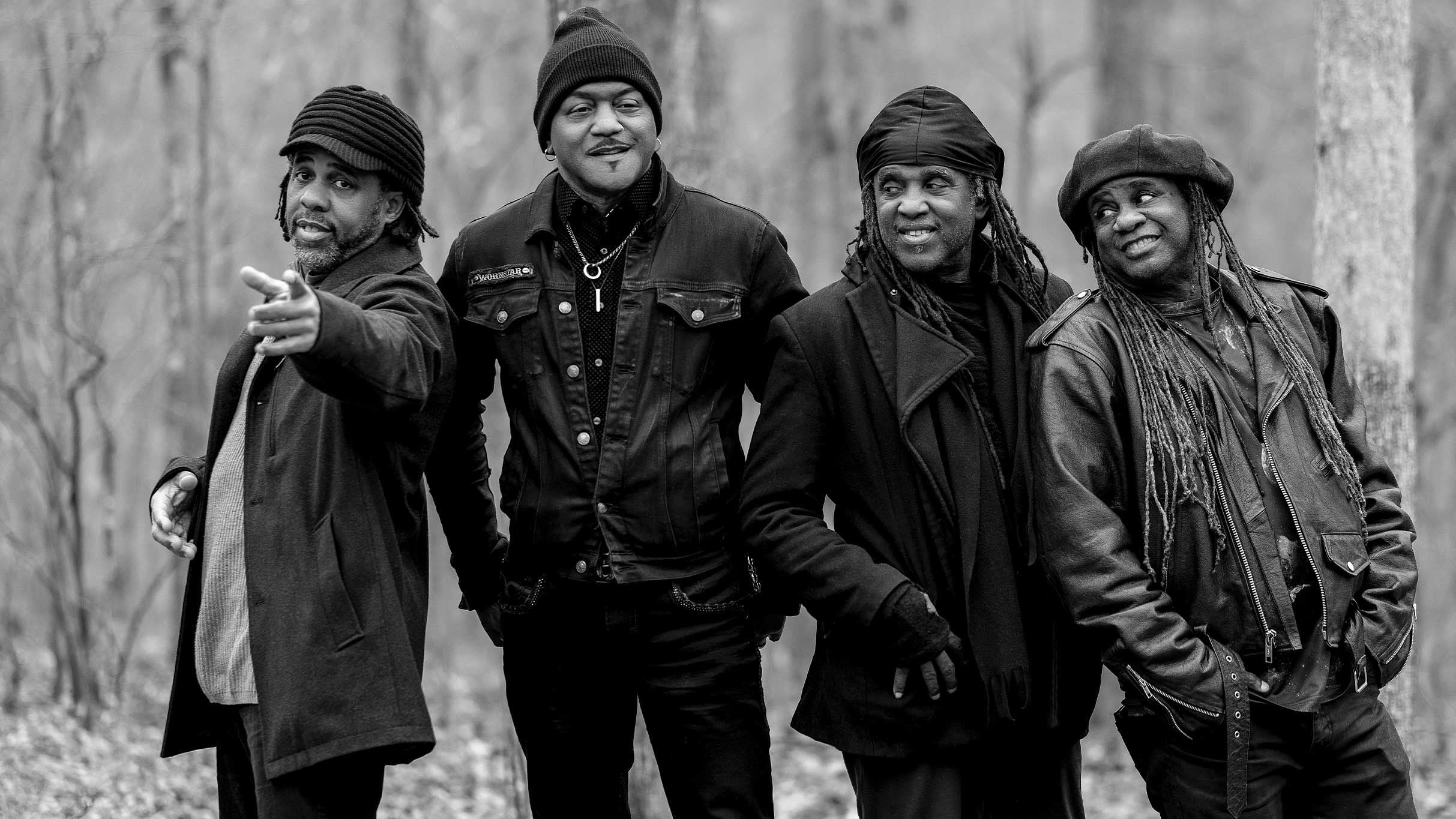 Victor Wooten & The Wooten Brothers "Sweat Tour" presales in Portsmouth