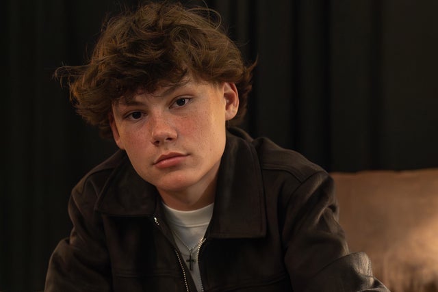 Maddox Batson: Live Worldwide Tour in Buffalo promotional photo for Live Nation presale tickets offer