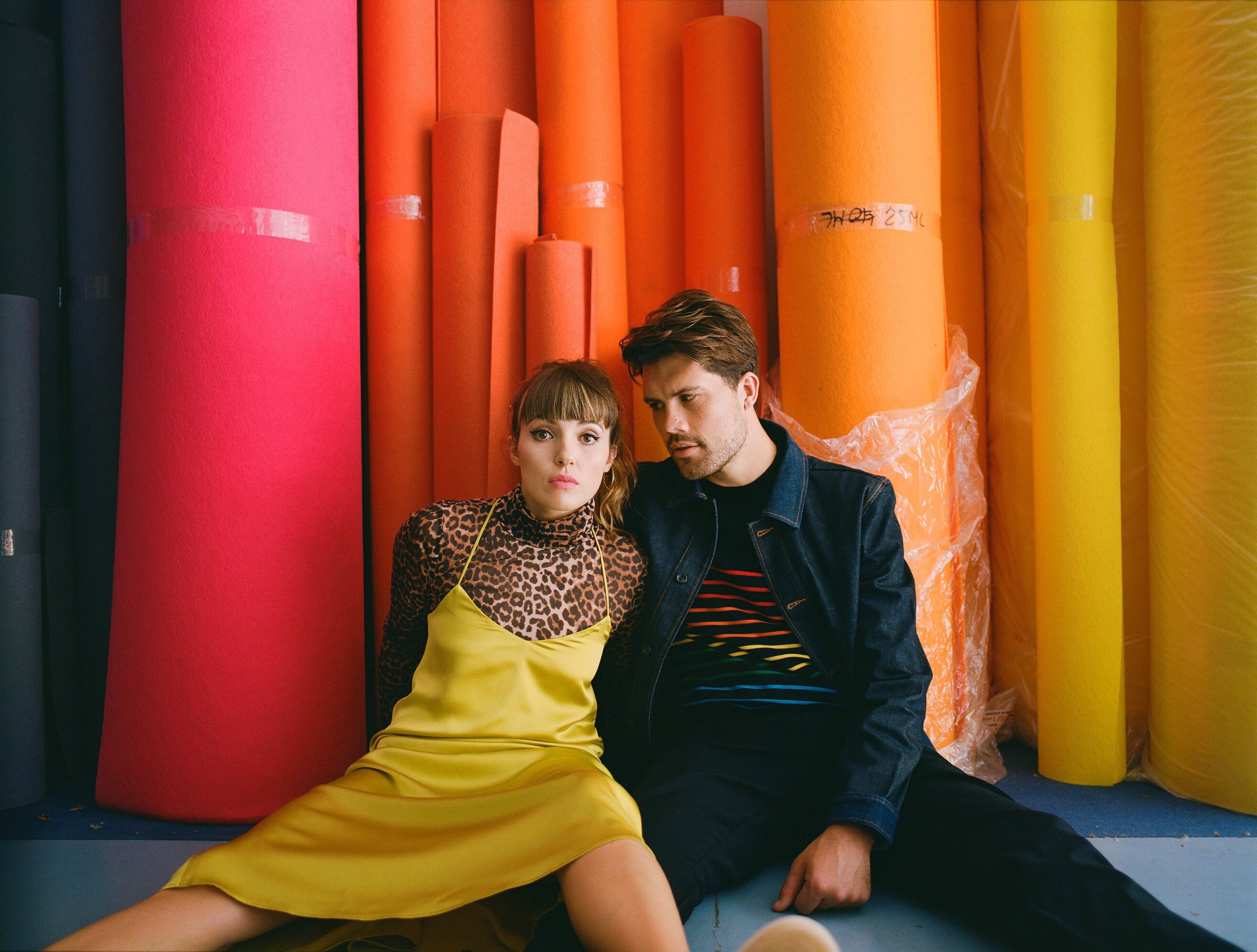 Presale codes for oh wonder: members use these when buying pre-sale tickets