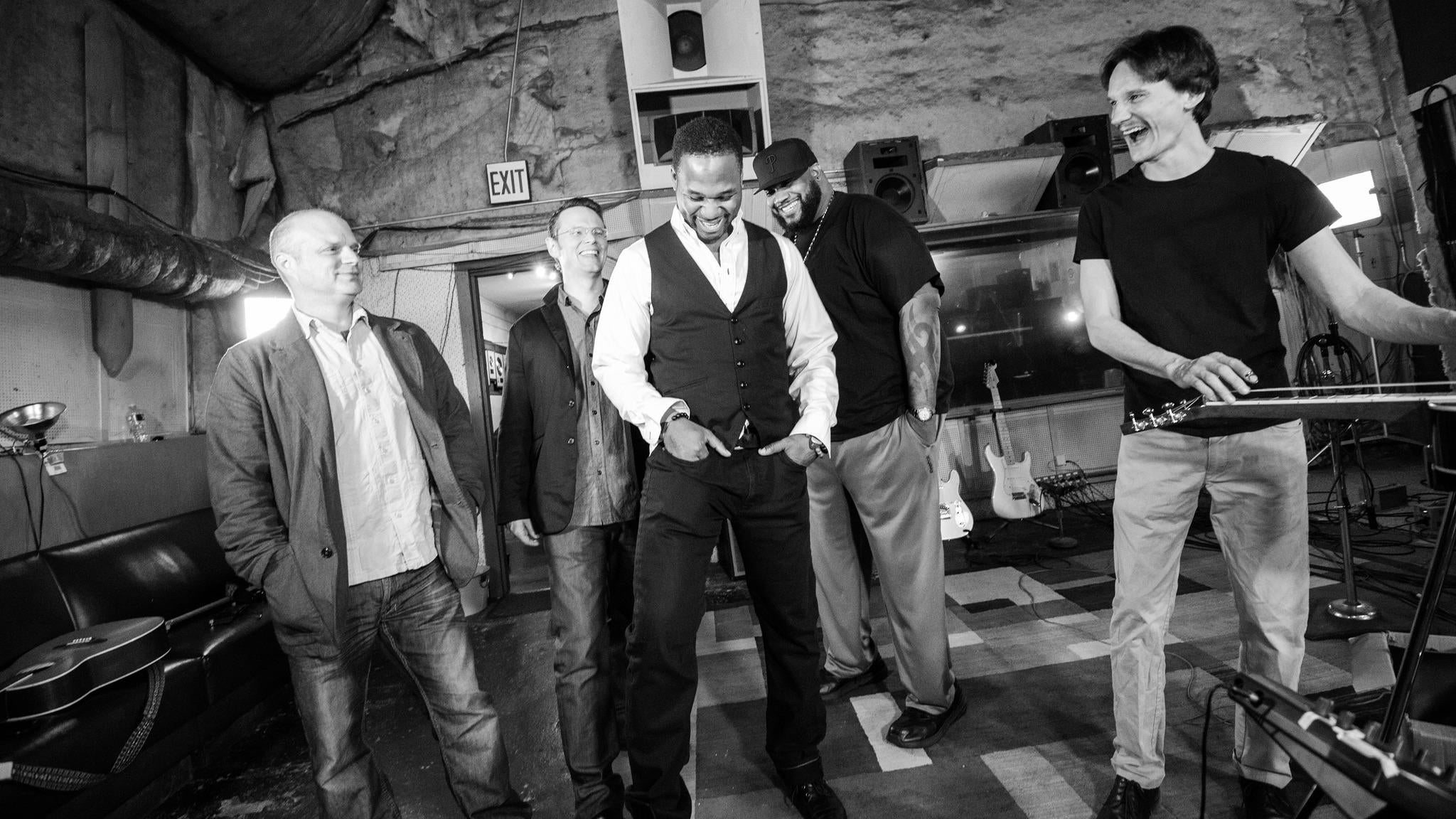 The Word presale information on freepresalepasswords.com