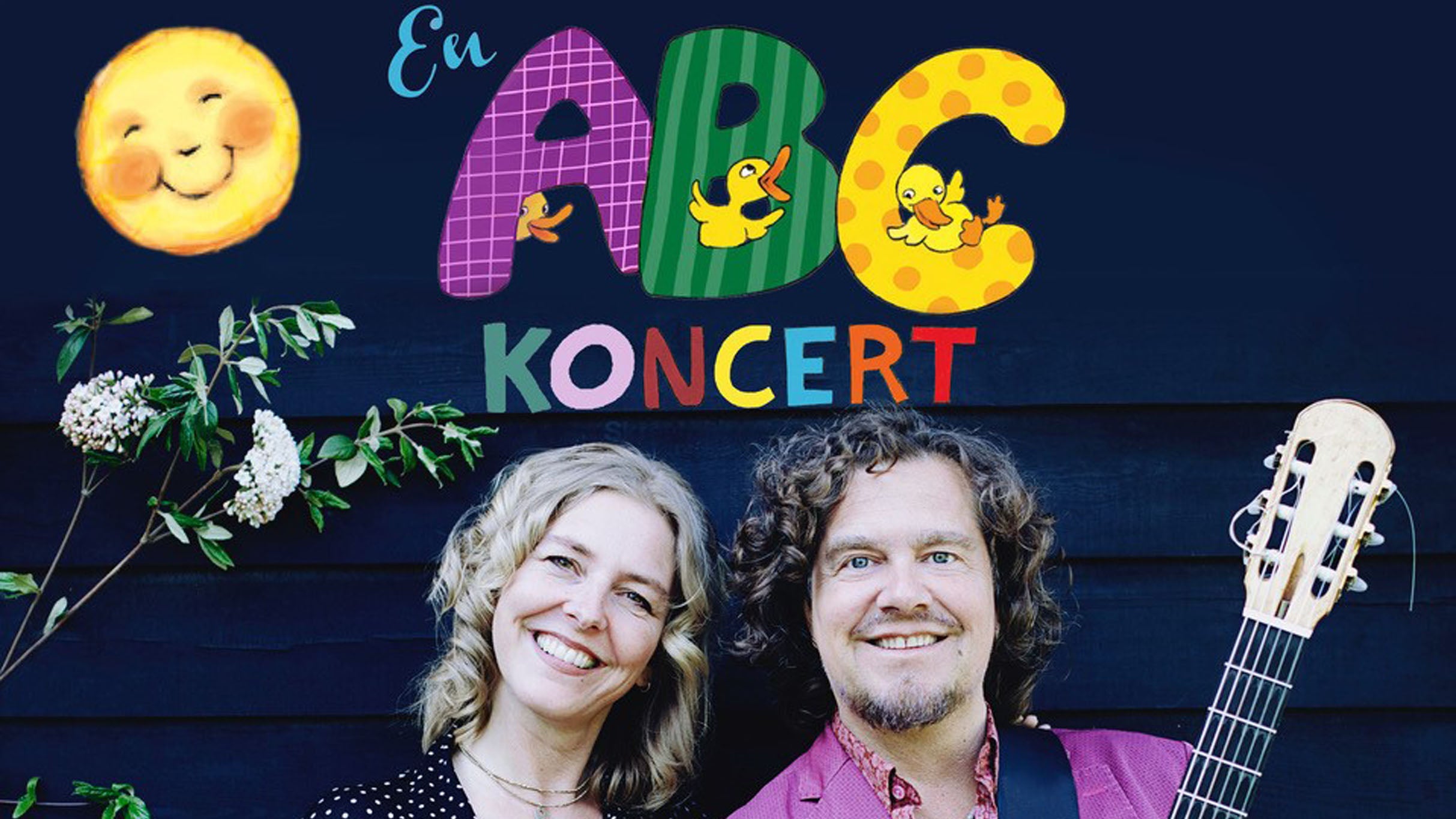 Mathilde Falch & Bandet