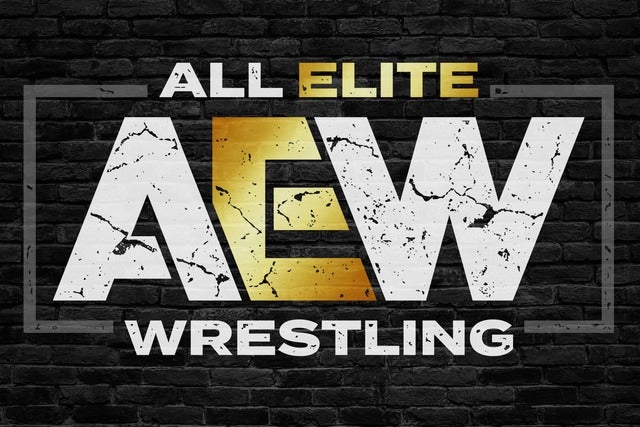 All Elite Wrestling  North Charleston Coliseum & Performing Arts