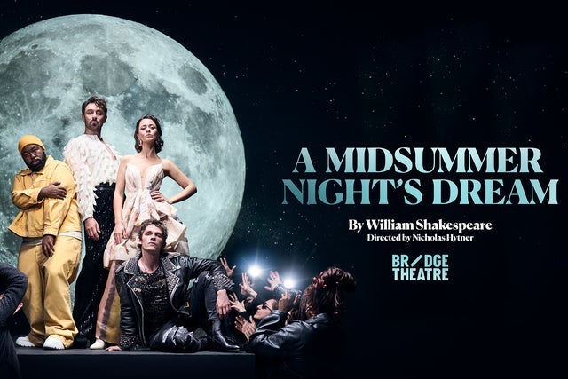 A Midsummer Nights Dream