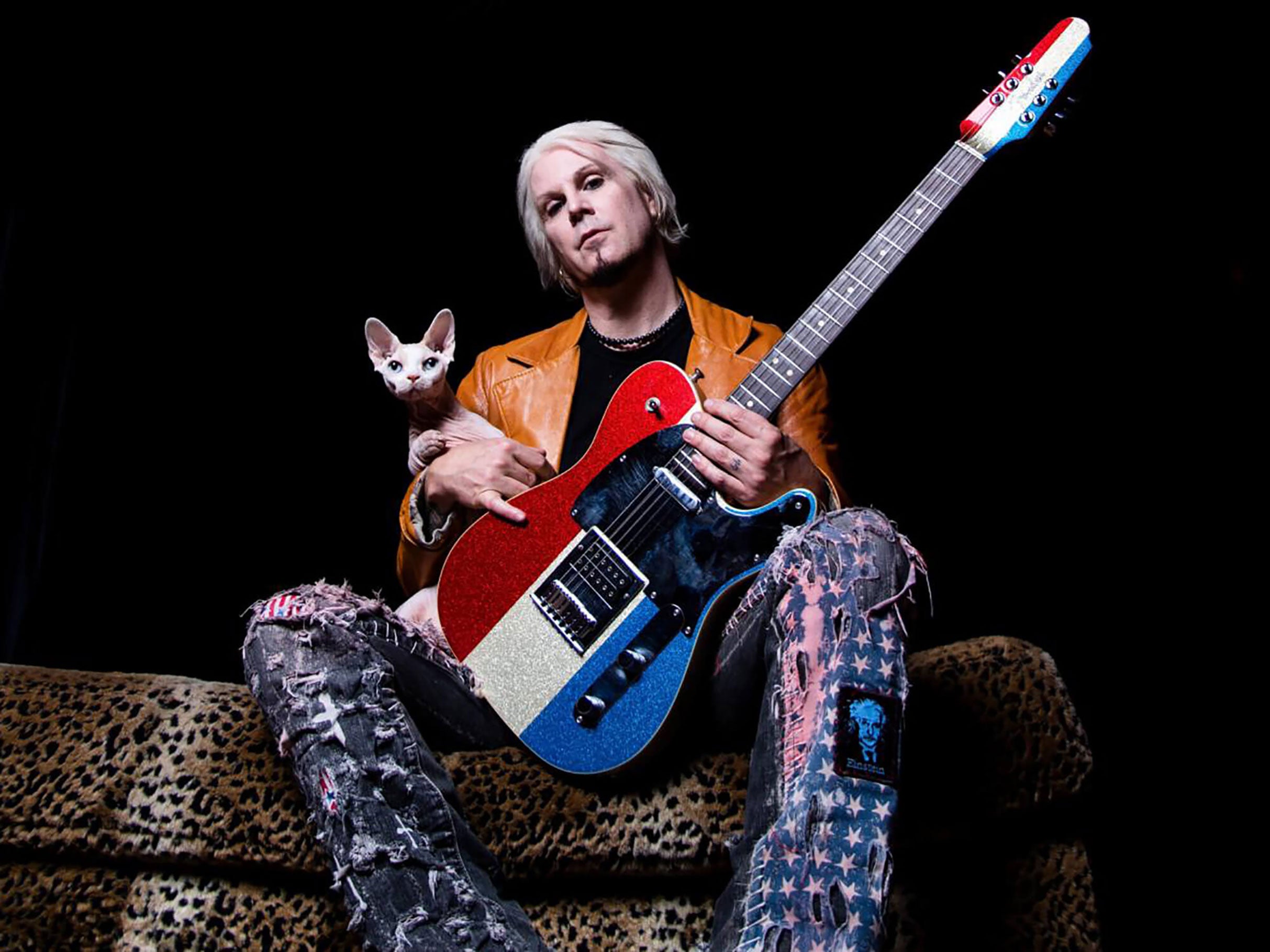 Image of John 5