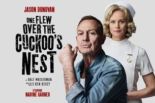 One Flew Over the Cuckoo's Nest - Preview