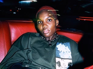 ARLO PARKS - DESIRE TOUR