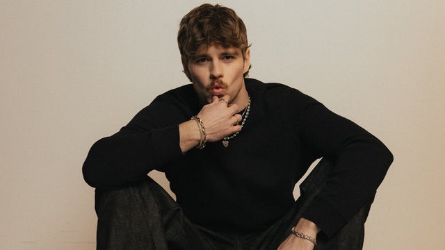 its murph: Weightless Tour