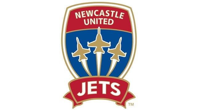 Newcastle Jets v Western United in McDonald Jones Stadium, Newcastle 30/12/2023